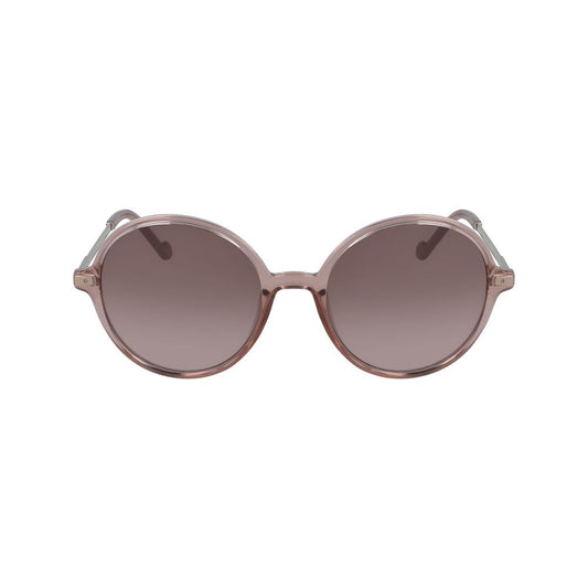 Liu Jo Red Injected Sunglasses