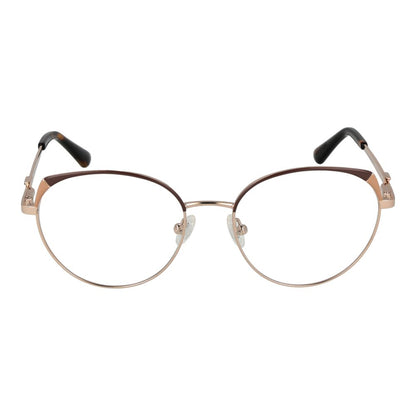 Guess Gold Metal Glasses (Frames)