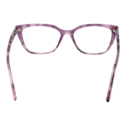 Guess Purple Acetate Glasses (Frames)