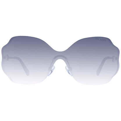 Ted Baker Gold Acetate Sunglasses