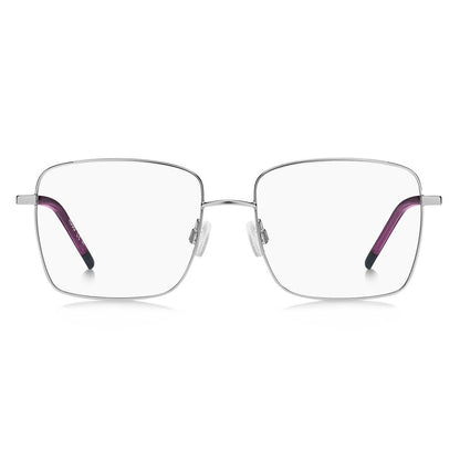 Hugo Boss Silver Metal Glasses (Frames)