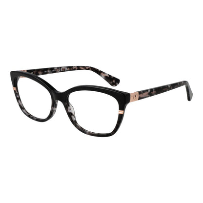 Marciano by Guess Black Acetate Glasses (Frames)