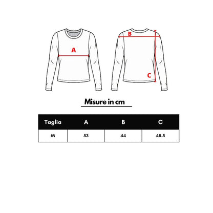 Casablanca White Polyester Sweatshirt