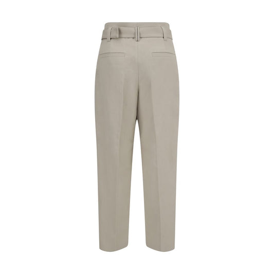 Brunello Cucinelli Linen Pants