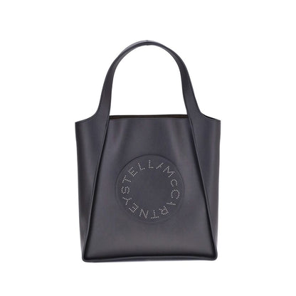 Stella McCartney Logo Tote Bag