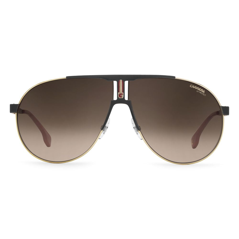 Carrera Bicolor Metal Sunglasses