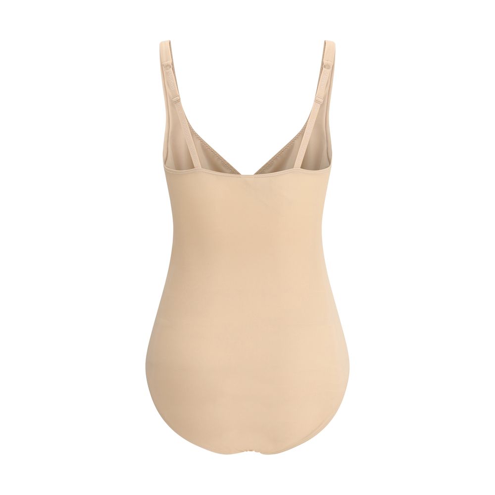 Wolford Mat De Luxe forming Body