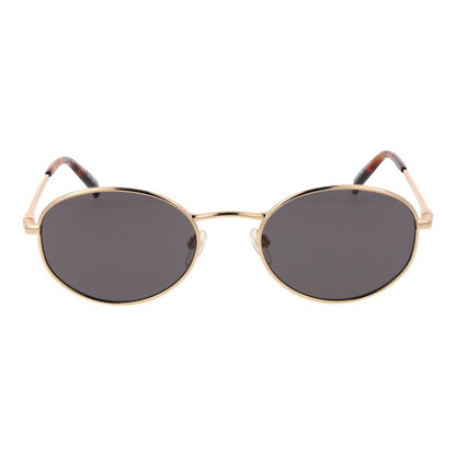 Tommy Hilfiger Gold Metal Sunglasses