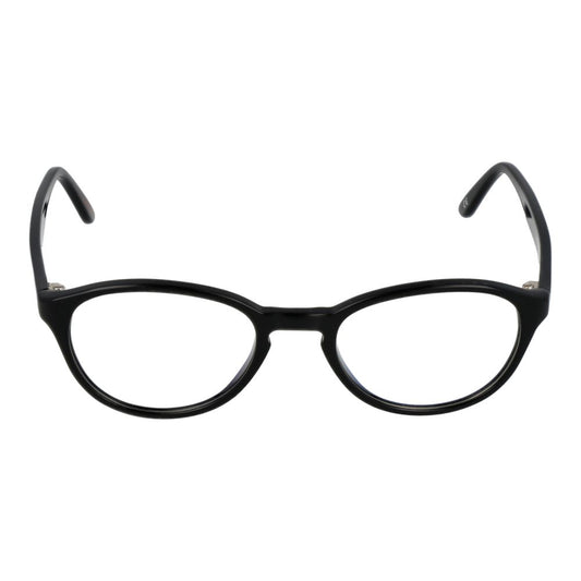 Andy Wolf Black Acetate Glasses (Frames)