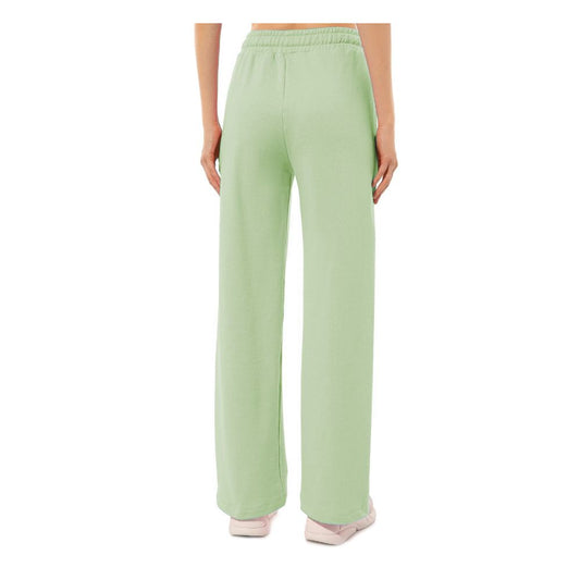 Hinnominate Green Cotton Pant