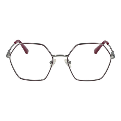 Guess Silver Metal Glasses (Frames)