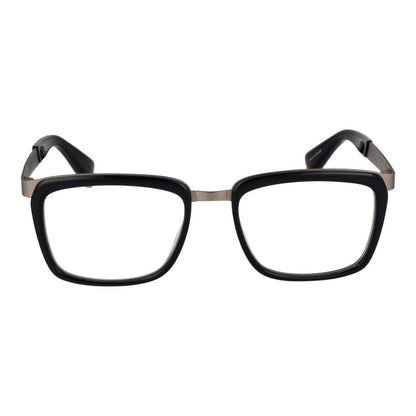 Yohji Yamamoto Black Acetate Glasses (Frames)