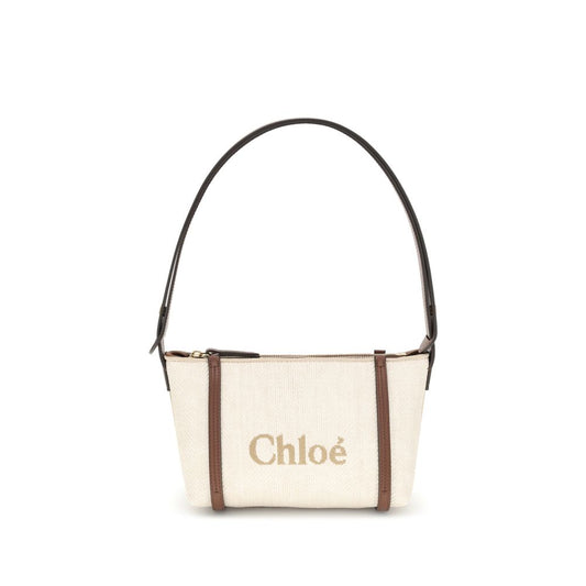 Chloé Carry Shoulder Bag