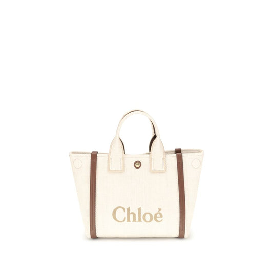 Chloé Carry Tote Bag