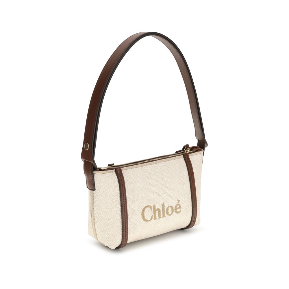 Chloé Carry Shoulder Bag