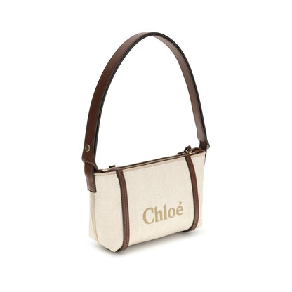 Chloé Carry Shoulder Bag