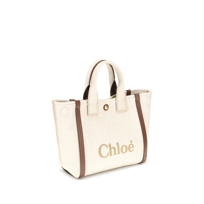 Chloé Carry Tote Bag