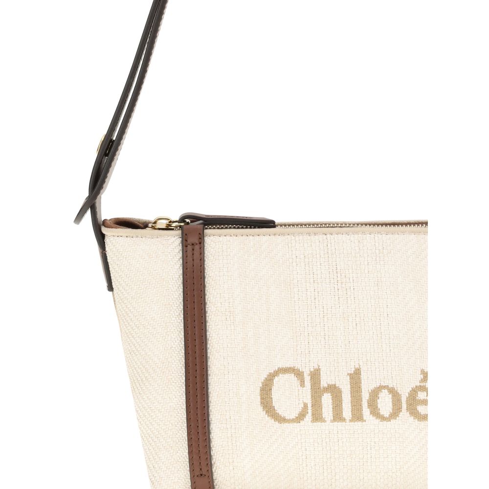 Chloé Carry Shoulder Bag