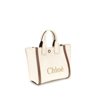 Chloé Carry Tote Bag