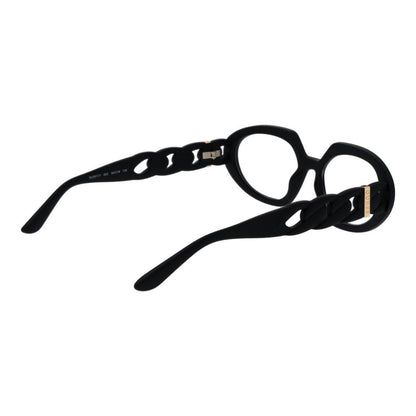 Guess Black Plastic Glasses (Frames)