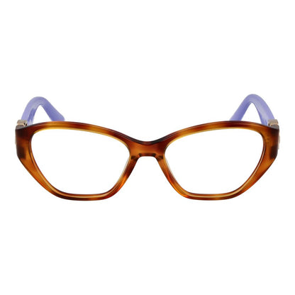 Guess Brown Acetate Glasses (Frames)