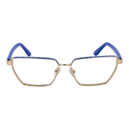 Guess Gold Metal Glasses (Frames)