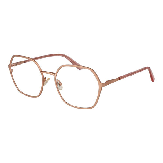 Guess Rose Gold Metal Glasses (Frames)