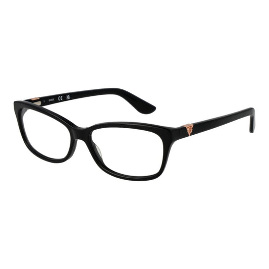 Guess Black Acetate Glasses (Frames)