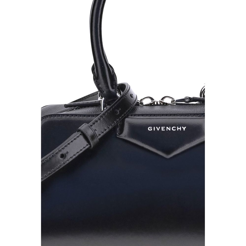 Givenchy Antigona East-West small Handbag