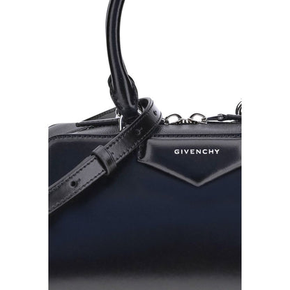 Givenchy Antigona East-West small Handbag