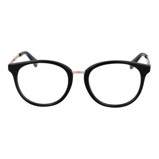 Guess Black Acetate Glasses (Frames)
