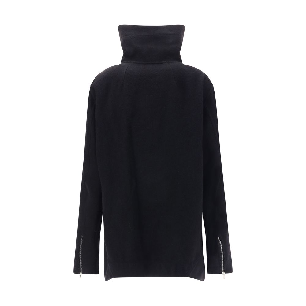 Rick Owens Exploder Jacket
