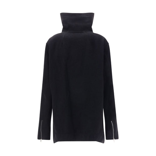Rick Owens Exploder Jacket