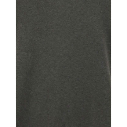 James Perse Cotton Long Sleeve Jersey