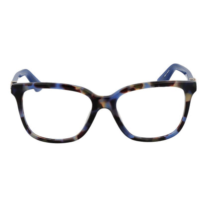 Guess Blue Plastic Glasses (Frames)