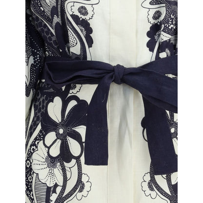 Alemais Mickey Mini Dress
