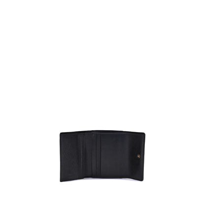 Chloé Charms trifold Wallet