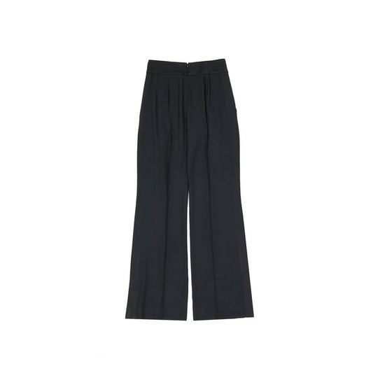 Alberta Ferretti Classic Trousers