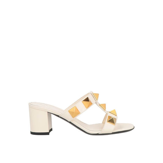 Valentino Garavani Roman Stud Leather Sandals
