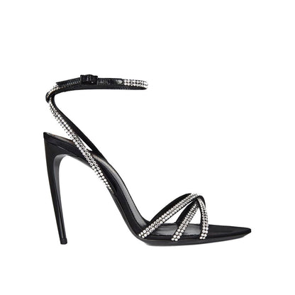 Saint Laurent Ava Sandals