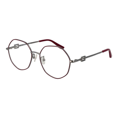 Guess Red Metal Glasses (Frames)