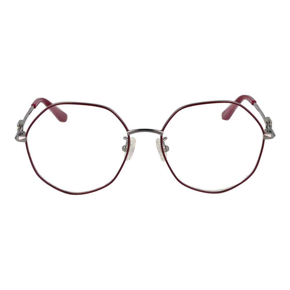 Guess Red Metal Glasses (Frames)