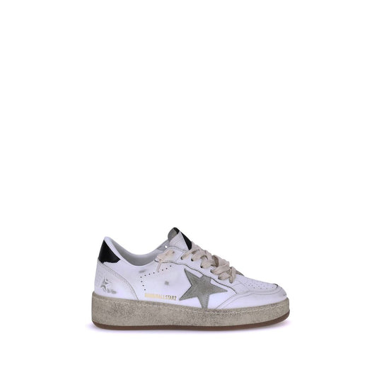 Golden Goose Ball Star 2 Sneakers