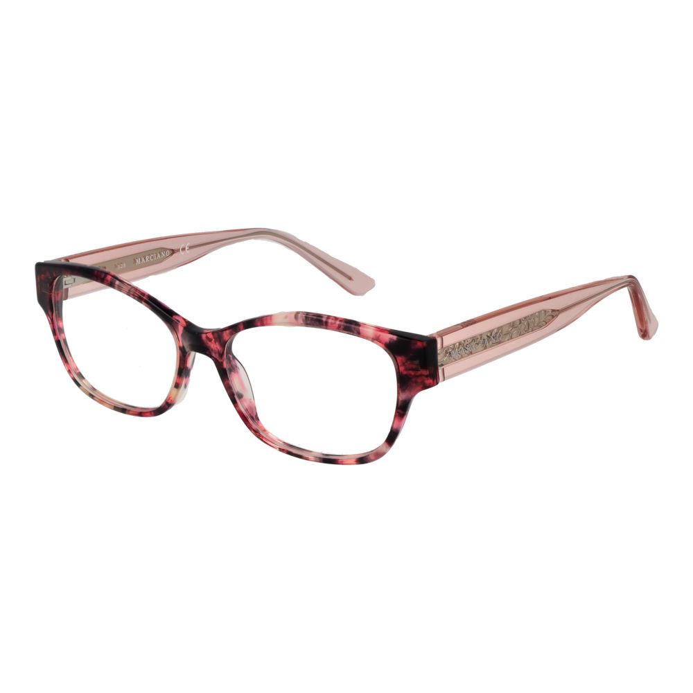Marciano by Guess Pink Acetate Glasses (Frames)