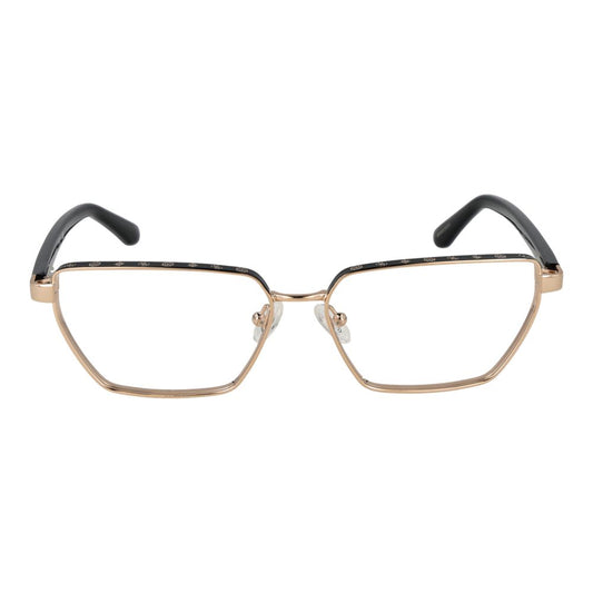 Guess Gold Metal Glasses (Frames)