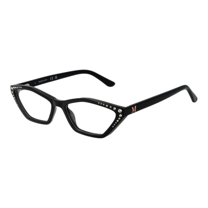 Marciano by Guess Black Plastic Glasses (Frames)