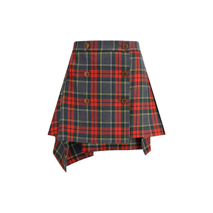 Vivienne Westwood Marta Mini Skirt