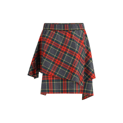 Vivienne Westwood Marta Mini Skirt
