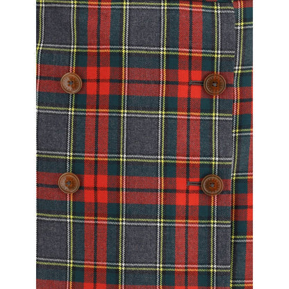 Vivienne Westwood Marta Mini Skirt