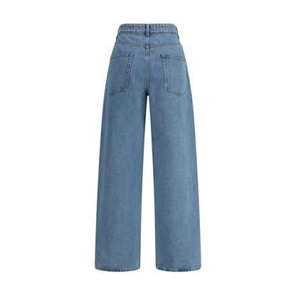 Rohe Baggy Jeans